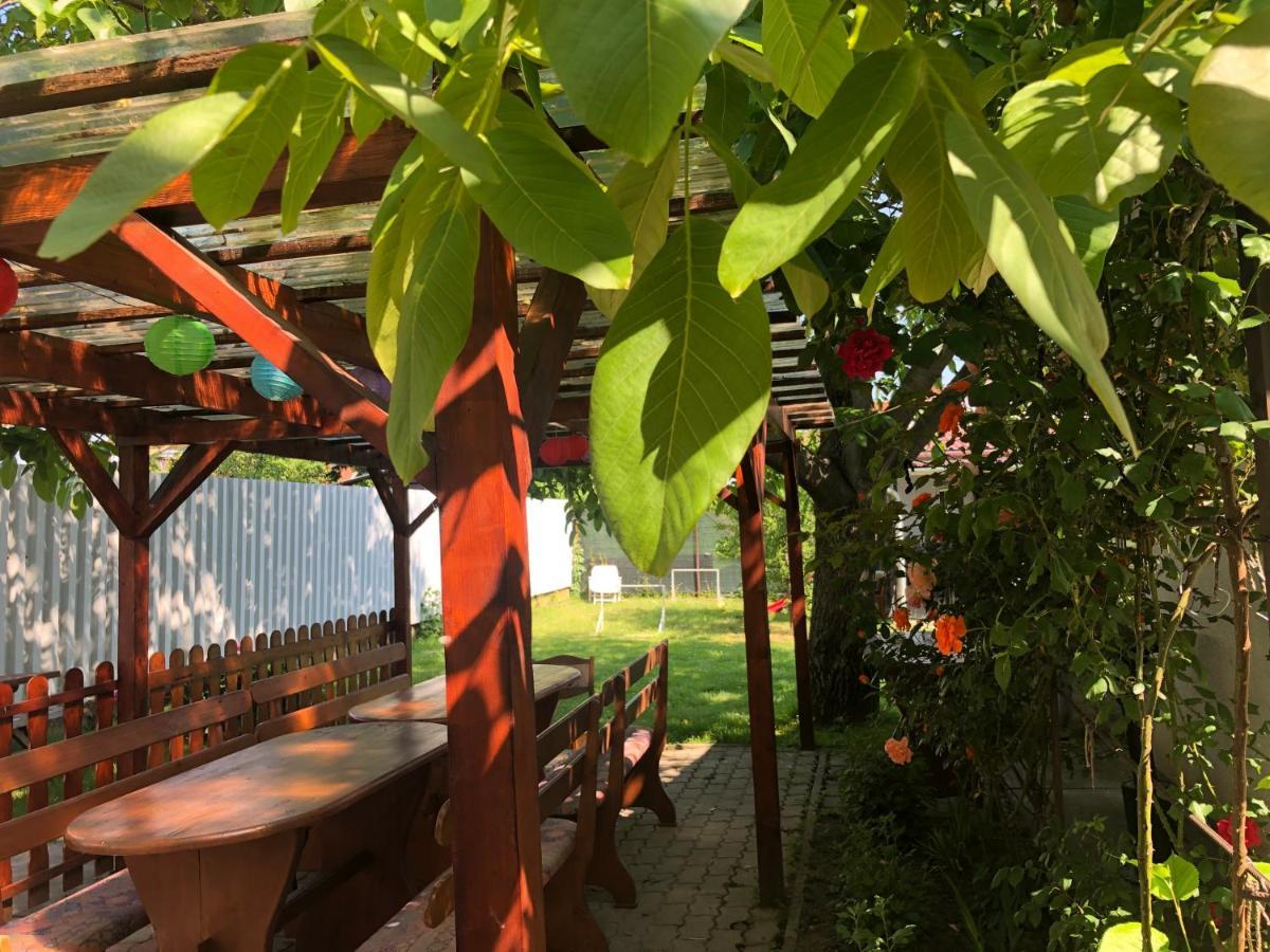 Jesolo Apartmanhaz Balatonkeresztur Bagian luar foto