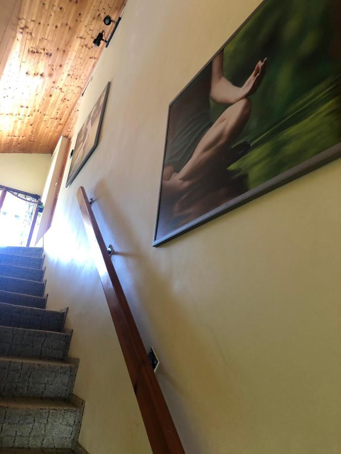 Jesolo Apartmanhaz Balatonkeresztur Bagian luar foto