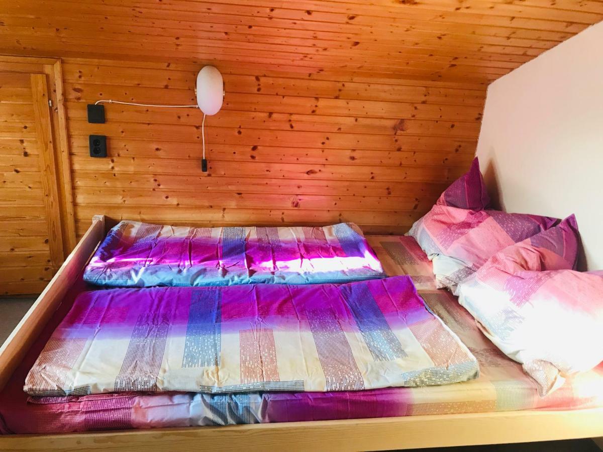 Jesolo Apartmanhaz Balatonkeresztur Bagian luar foto